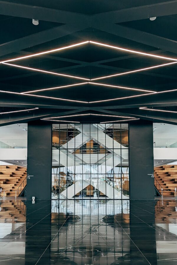 Architectural Design Consultancy - Image 6