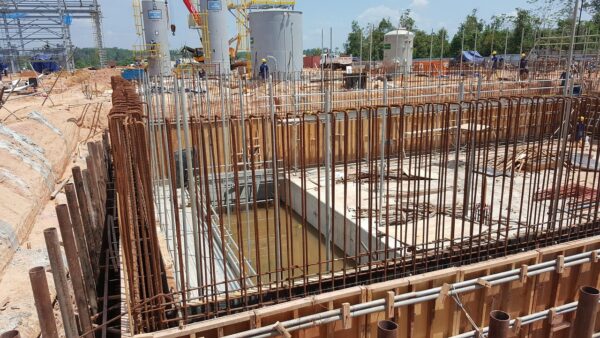 Civil Engineering Consultancy