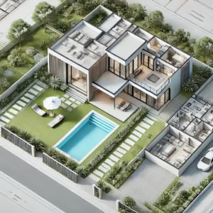 Interior Design For Modern House
